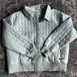 BNWT NIKE jacket